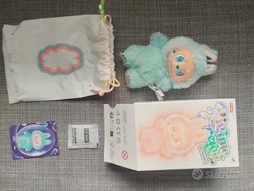 Labubu originale popmart