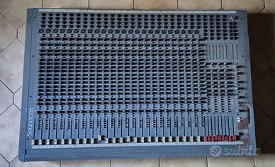 Mixer Soundcraft Spirit Studio