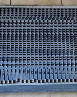 Mixer Soundcraft Spirit Studio