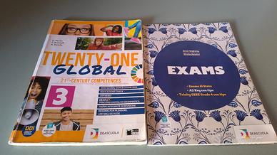 twenty-one global volume 3