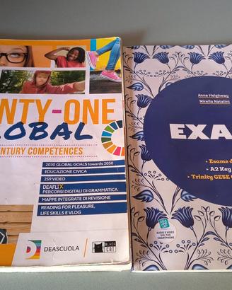 twenty-one global volume 3