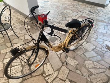 Bici da donna 26