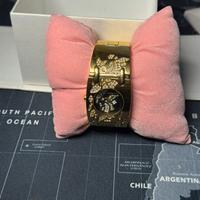 Cuff Watch - Paris Hilton