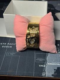 Cuff Watch - Paris Hilton