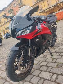 Honda CBR 600 RR 2010