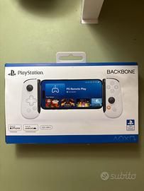 backbone one playstation edition