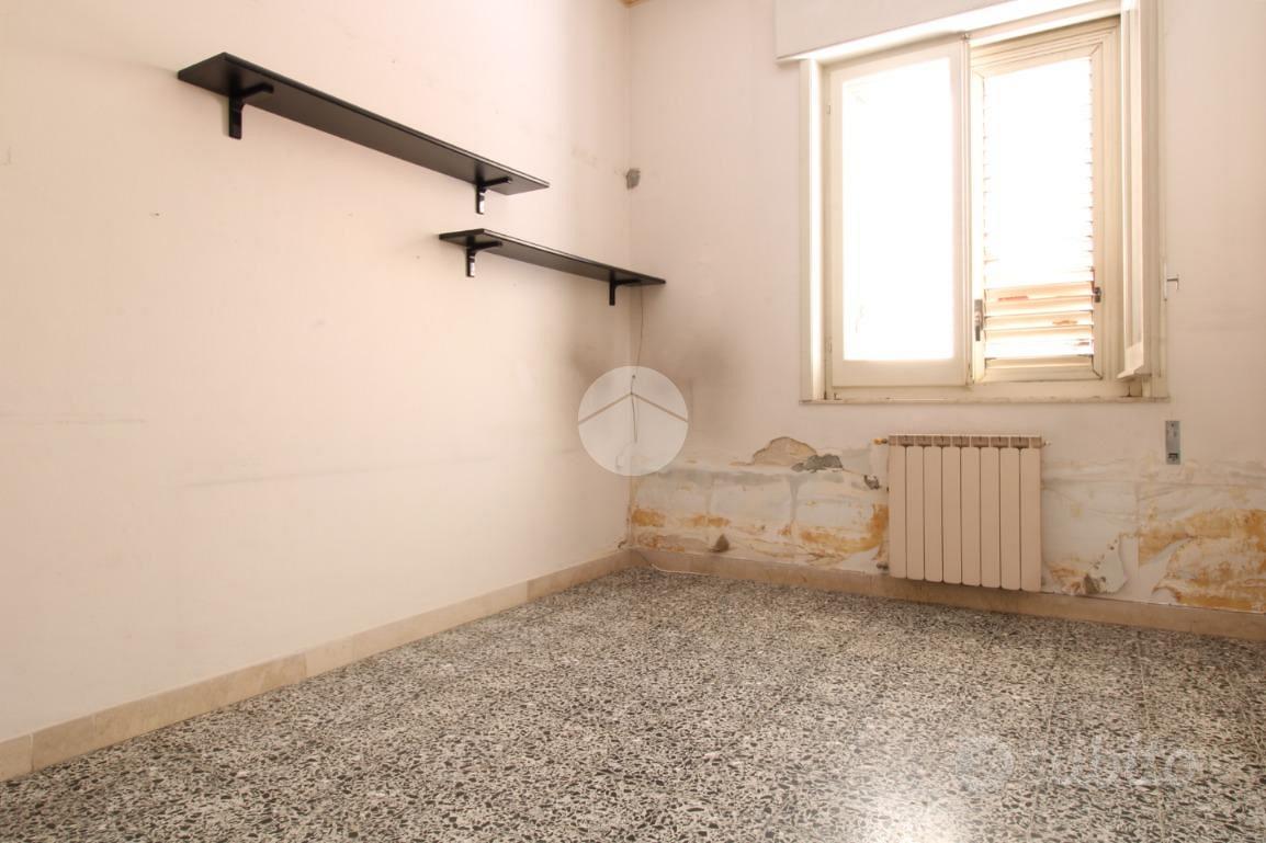 Appartamento – Trapani - Altro