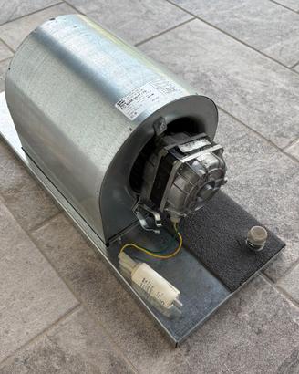 Motore per ventilconvettore