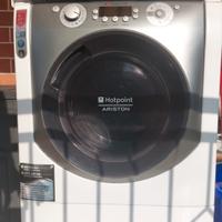 Asciugatrice Hotpoint Ariston Aqualtis