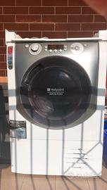 Asciugatrice Hotpoint Ariston Aqualtis