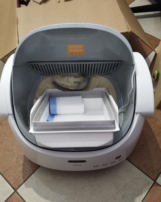 Lettiera per gatti semi-automatica GARVEE