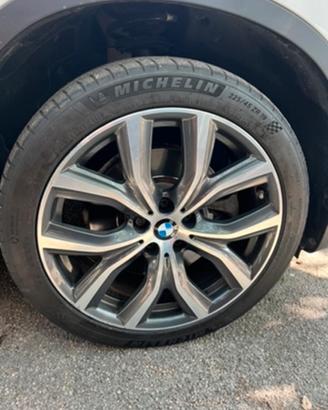 Cerchi bmw