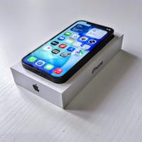 Iphone 12 come nuovo