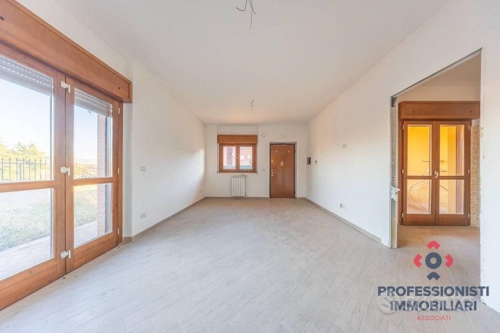 Casa – Roma, Lunghezza - Vista 5