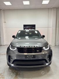 Land Rover Discovery Sport 2.0 TD4 180 CV HSE Luxu