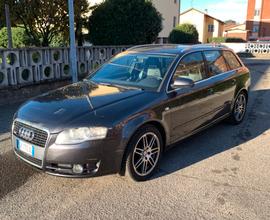 Audi A4 S-Line Plus 2.0 140cv 2007