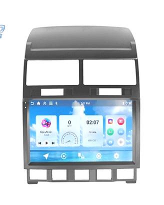 RADIO GPS 9'' ANDROID 13 VOLKSWAGEN TOUAREG 03-10 