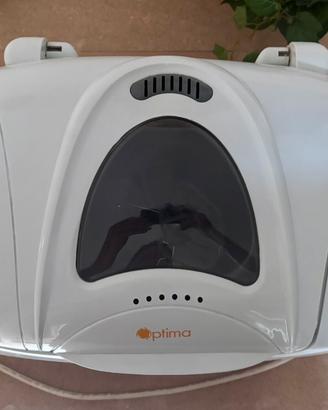 Macchina per fare il pane Optima