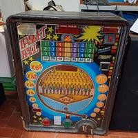 slot machine  basket ball anni  70