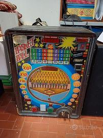 slot machine  basket ball anni  70