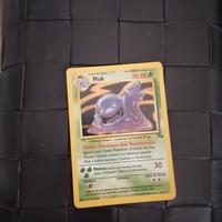 Muk Fossil HOLO