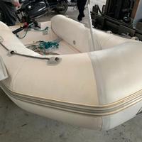 Gommore Arimar 250 Elite completo di motore