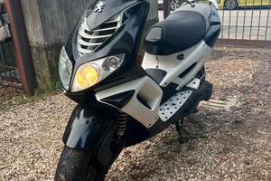 Peugeot speedfight 2