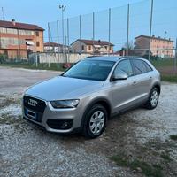 Audi q3 2.0 quattro stronic