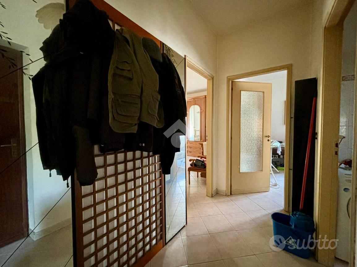 Apartment in Sant'Antonino di Susa, Maisonetta - Vista 2