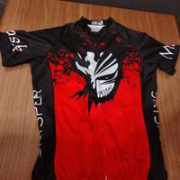 abbigliamento ciclismo 