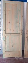 Porte per interno