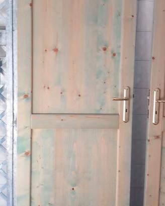 Porte per interno