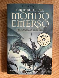 Cronache del Mondo Emerso vol. 3
