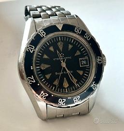 Eterna matic super kontiki