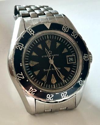 Eterna matic super kontiki