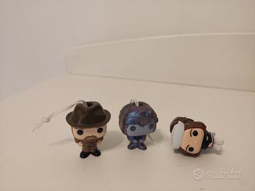 Mini Funko pop stranger things