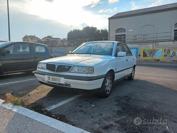 Lancia Dedra 1.6 i.e.