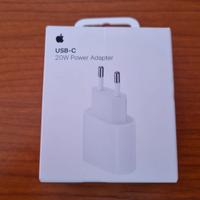 Apple alimentatore originale per iphone