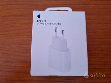 Apple alimentatore originale per iphone