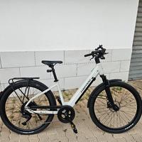 Ebike Torpado Dea