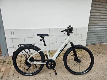 Ebike Torpado Dea