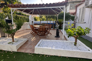 Relax in piscina privata a due passi da Costa Dei