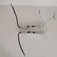 N 2 Alimentatori led 12v 30w waterproof