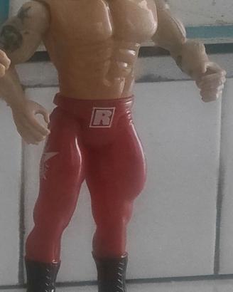 Action Figure Edge WWE Wrestling