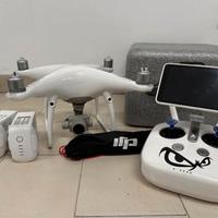 Drone dji phantom 4 pro v2