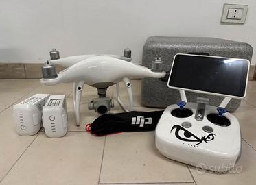 Drone dji phantom 4 pro v2