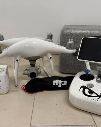 Drone dji phantom 4 pro v2