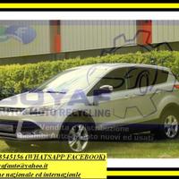 Ricambi ford escape 2012-2020