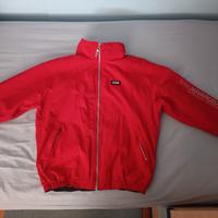 giacca slam antivento 