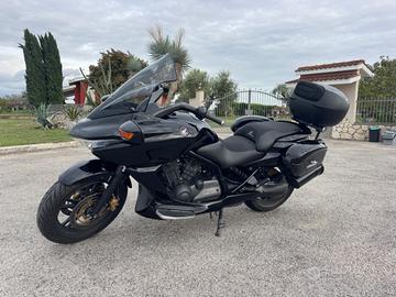 Honda DN-01 Benzina